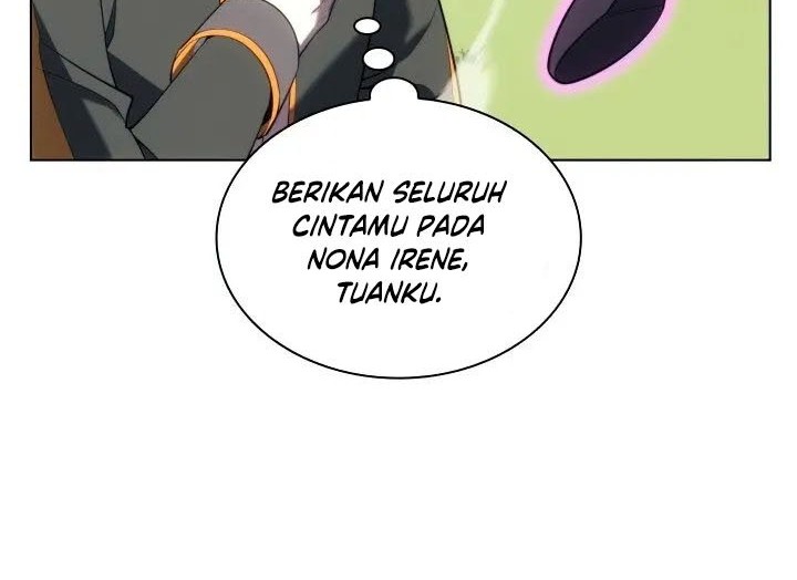 Overgeared New Bab 151 halaman 23