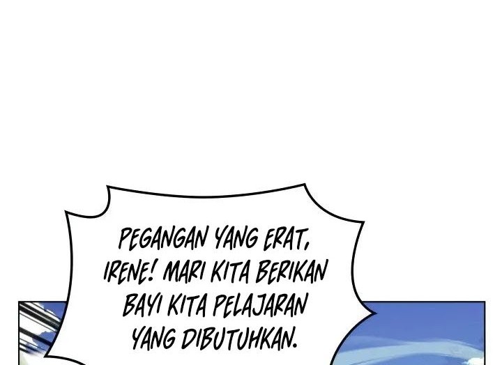 Overgeared New Bab 151 halaman 33