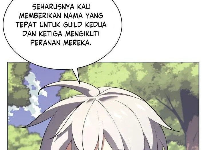 Overgeared New Bab 151 halaman 45