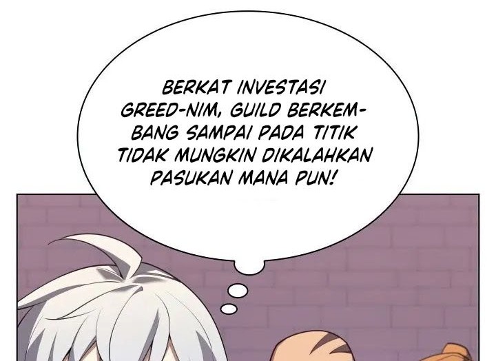 Overgeared New Bab 151 halaman 51