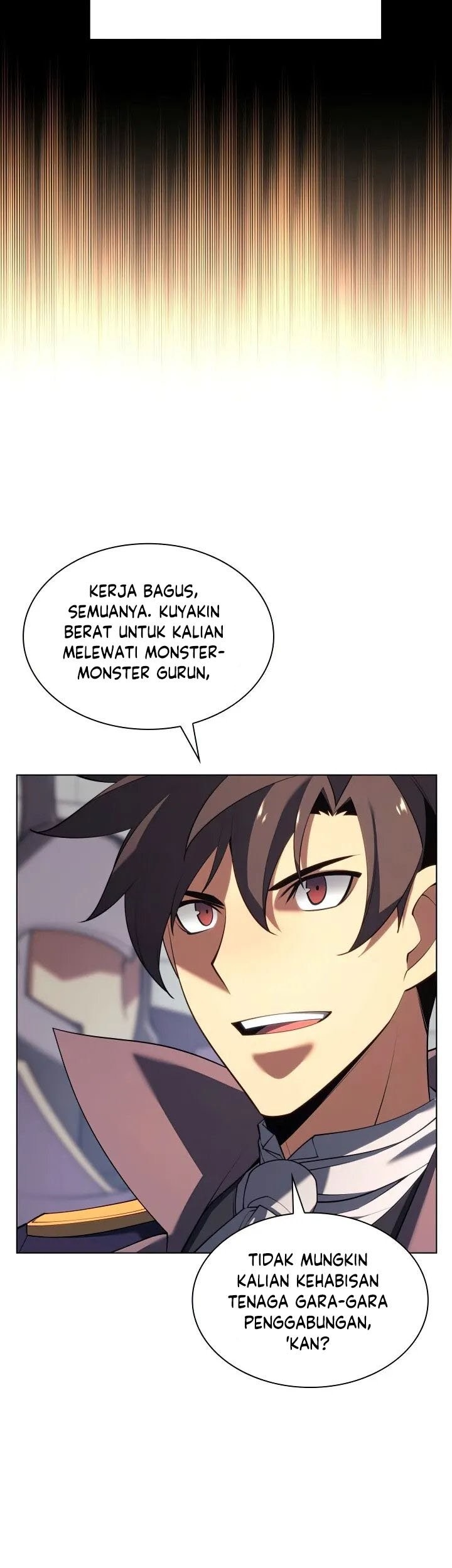 Overgeared New Bab 151 halaman 56