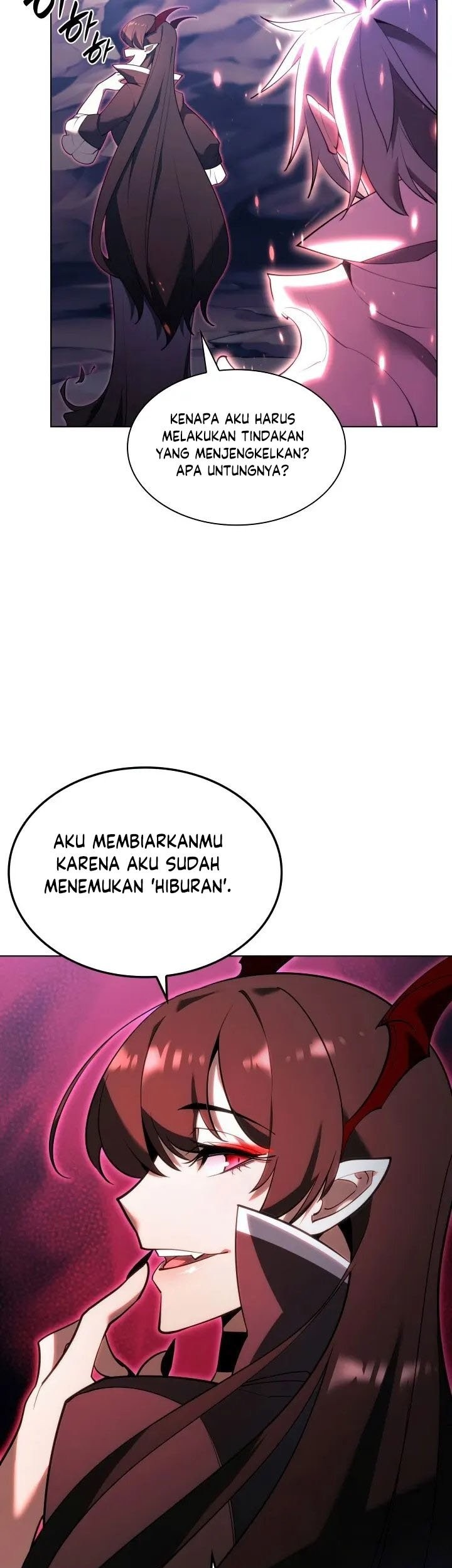 Overgeared New Bab 151 halaman 86
