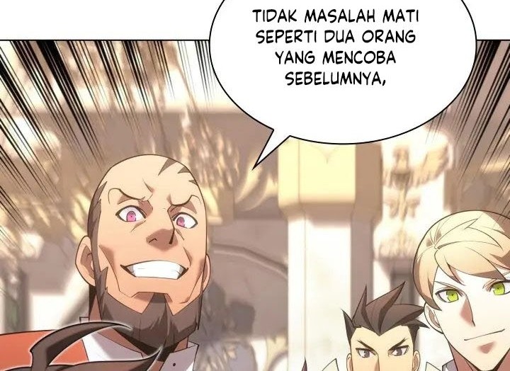 Overgeared New Bab 151 halaman 99