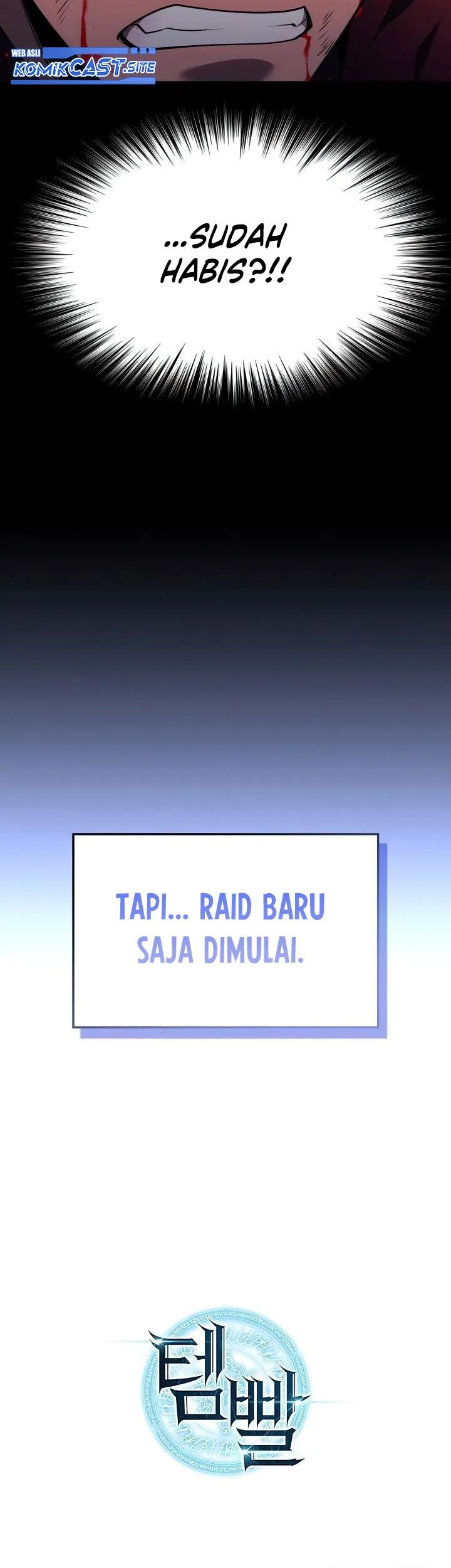 Overgeared New Bab 151 halaman 112
