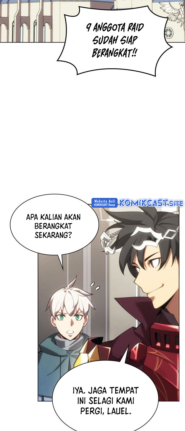 Overgeared New Bab 152 halaman 3