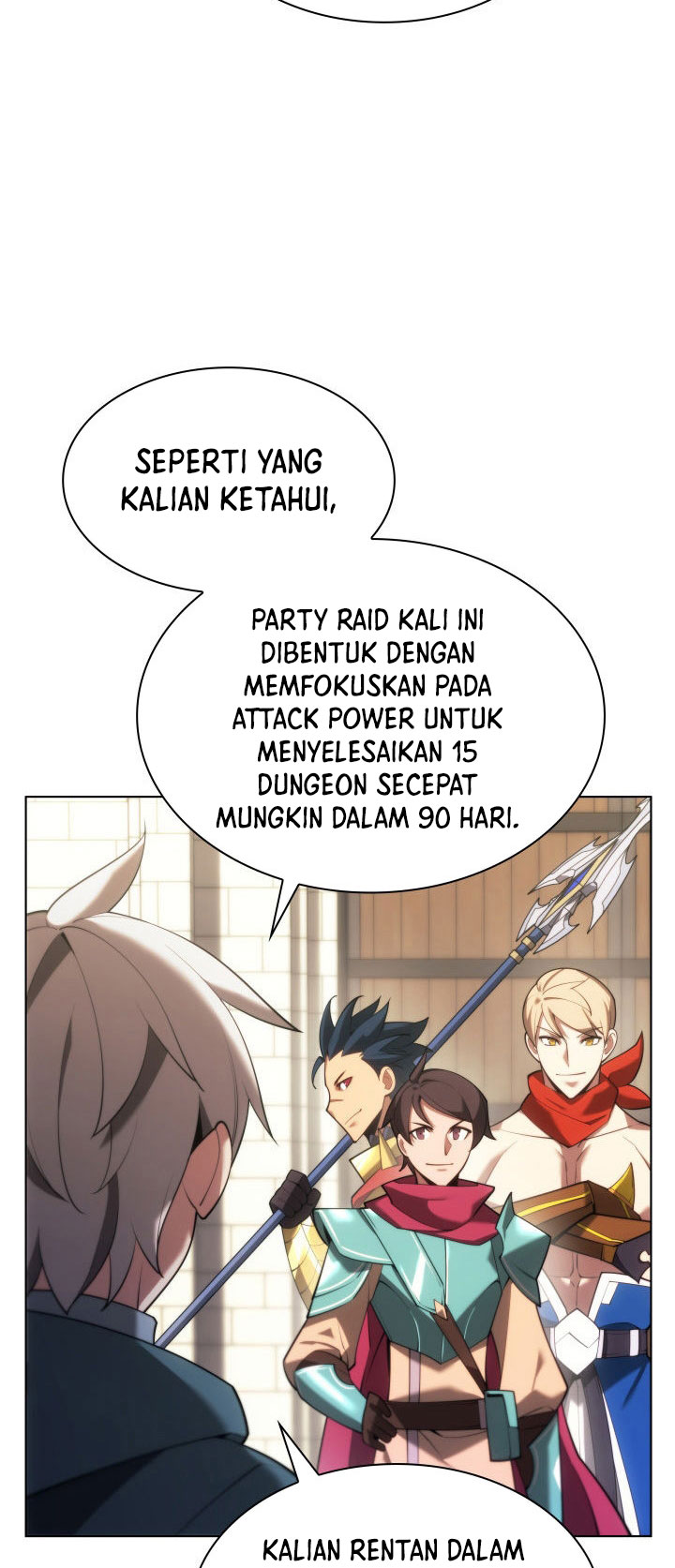 Overgeared New Bab 152 halaman 4