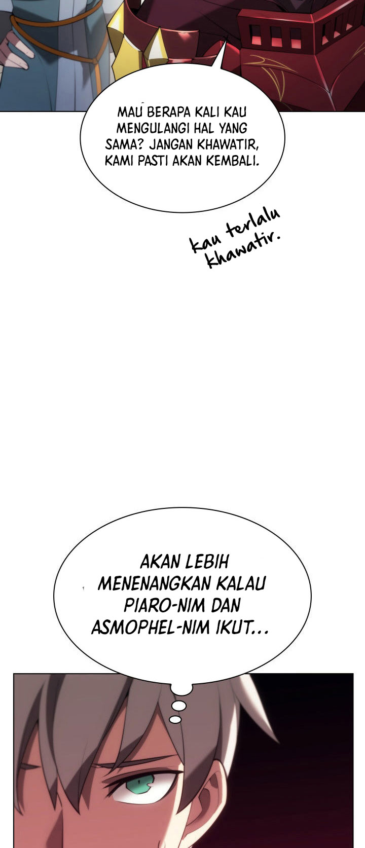 Overgeared New Bab 152 halaman 6