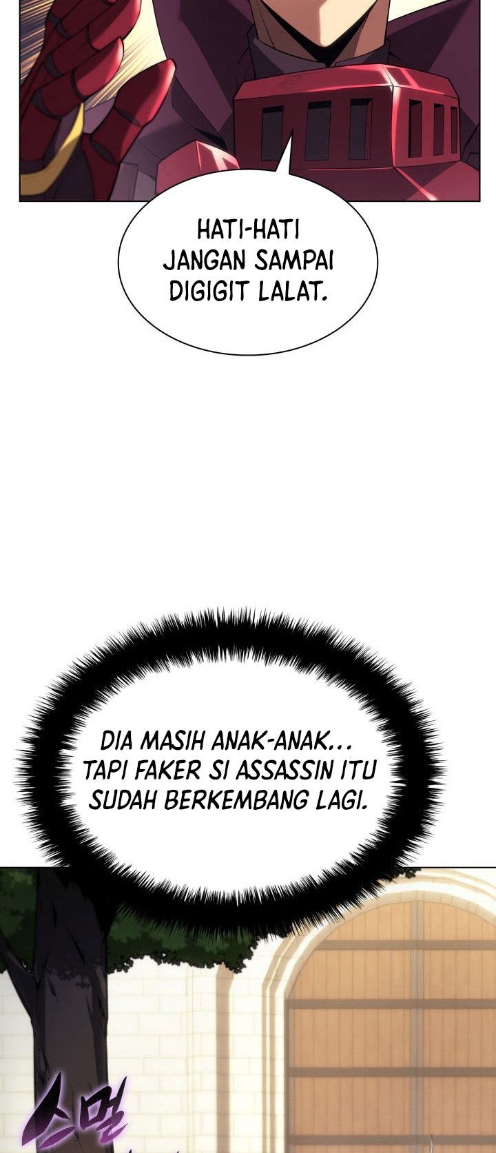 Overgeared New Bab 152 halaman 8
