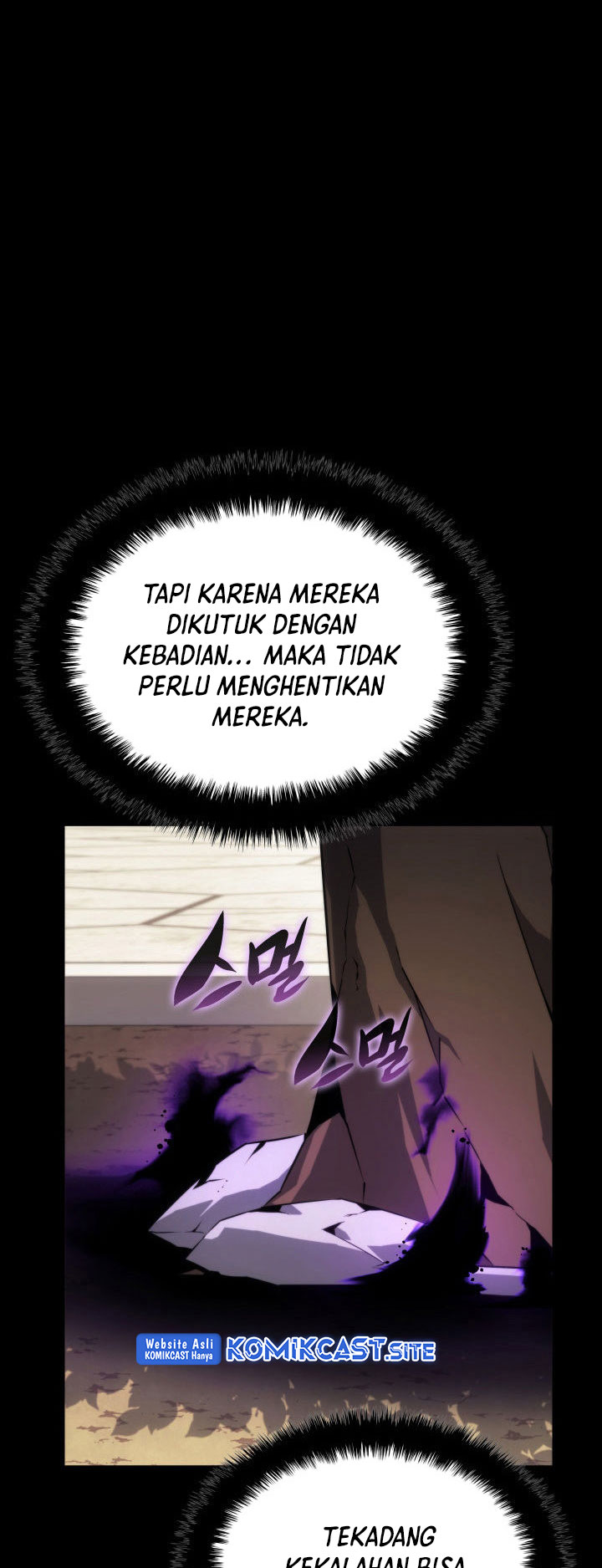 Overgeared New Bab 152 halaman 11