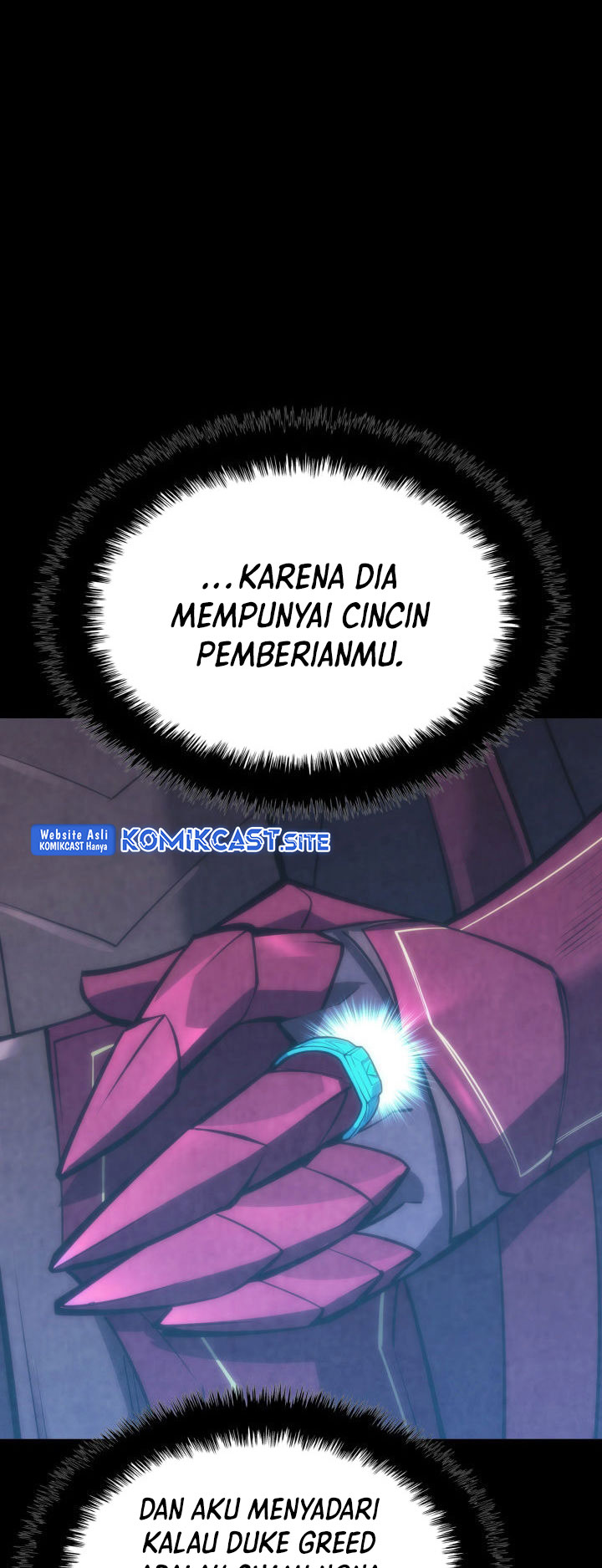 Overgeared New Bab 152 halaman 14