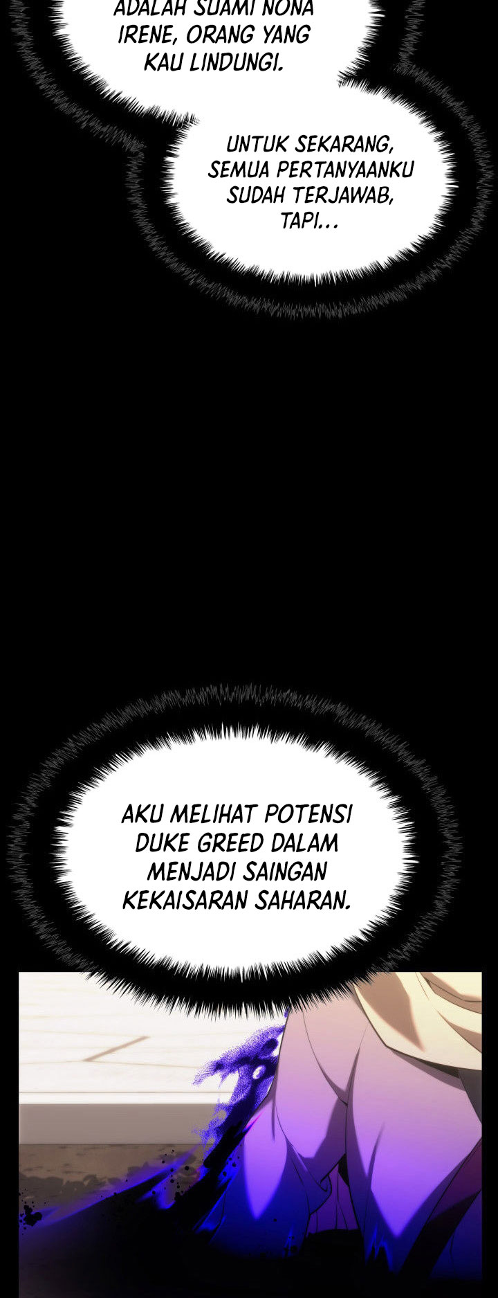 Overgeared New Bab 152 halaman 15