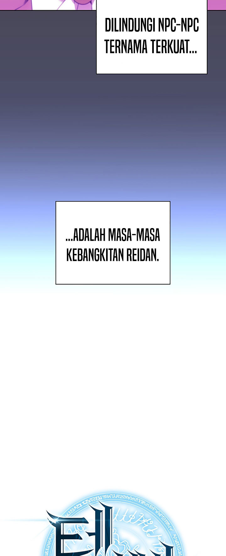 Overgeared New Bab 152 halaman 20