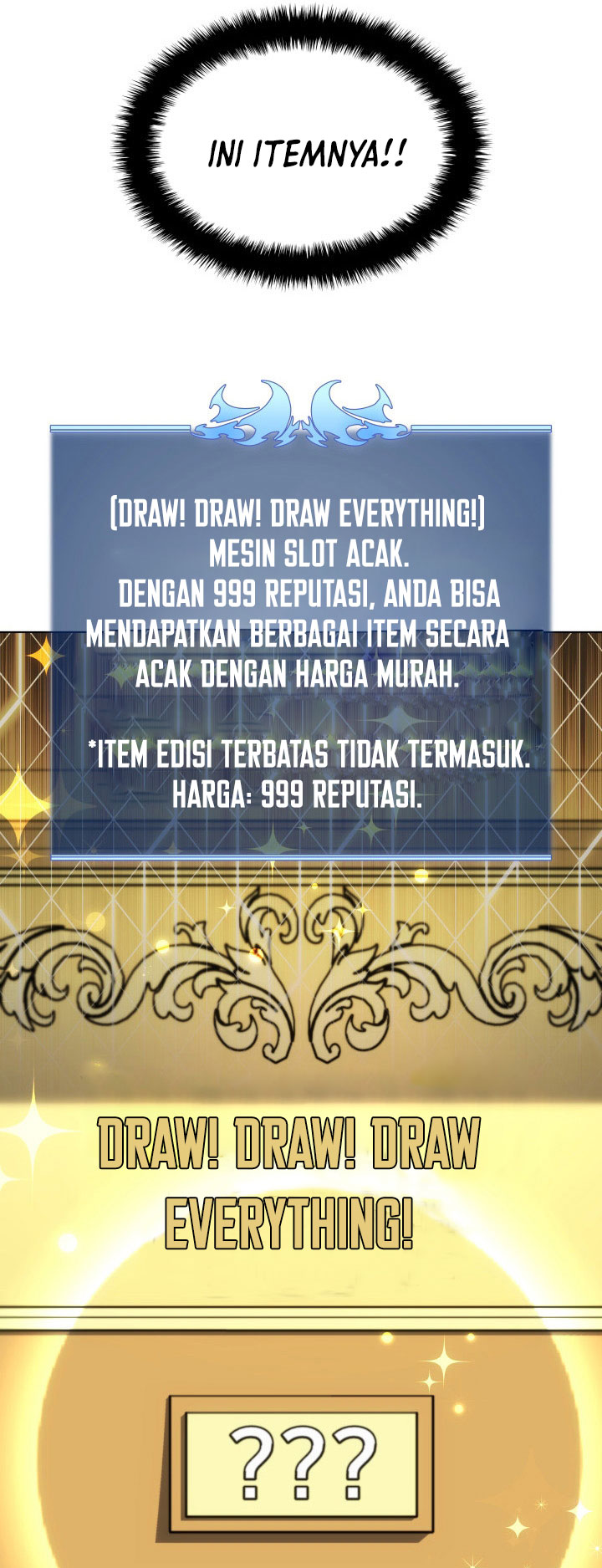 Overgeared New Bab 152 halaman 34