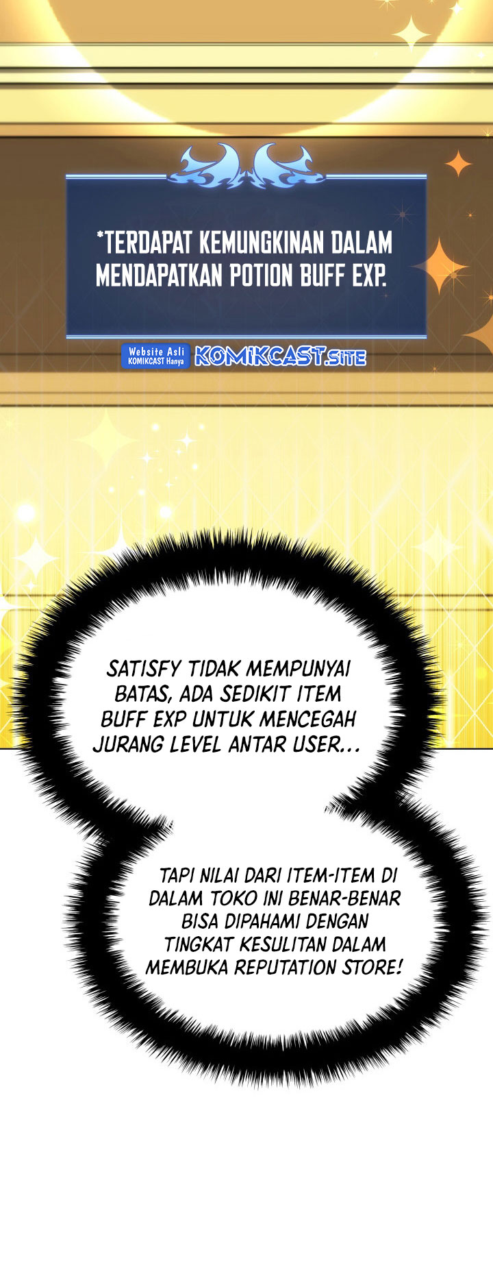 Overgeared New Bab 152 halaman 35