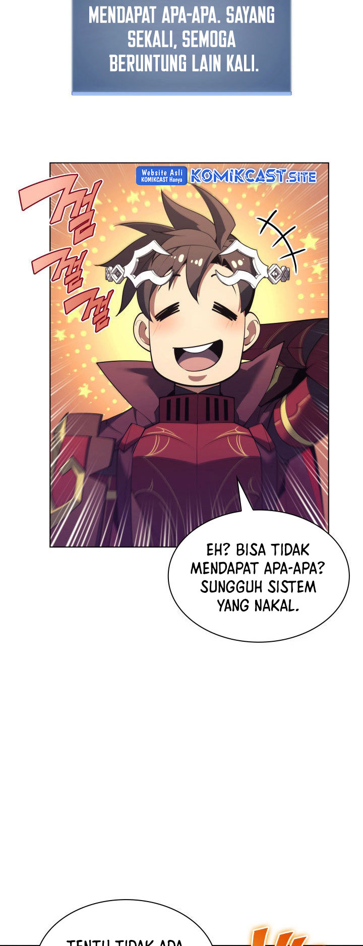 Overgeared New Bab 152 halaman 37