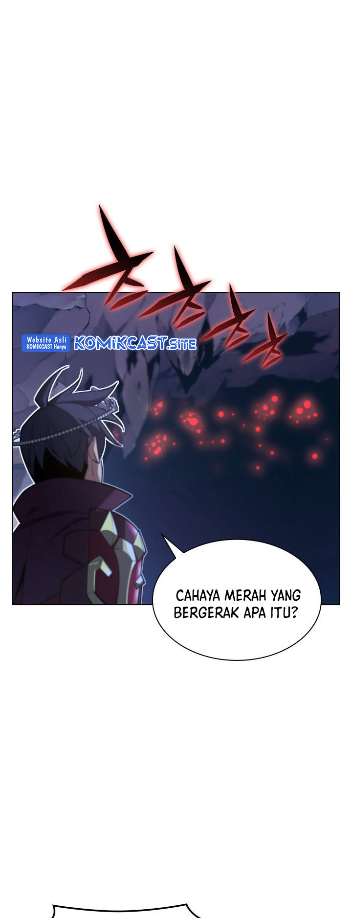 Overgeared New Bab 152 halaman 55