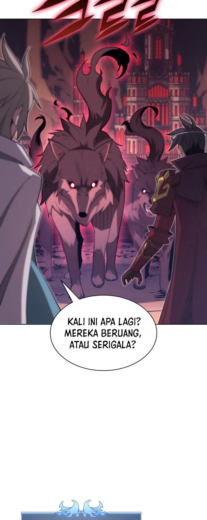 Overgeared New Bab 152 halaman 63