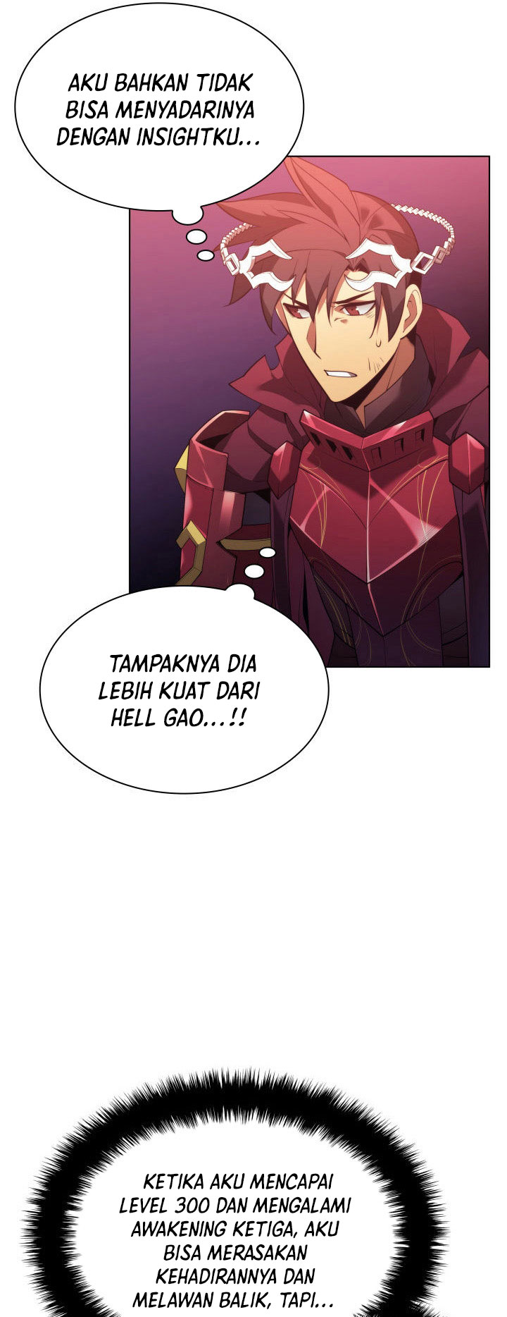 Overgeared New Bab 152 halaman 90