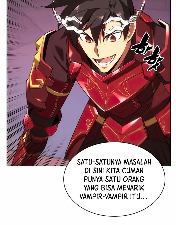 Overgeared New Bab 153 halaman 13