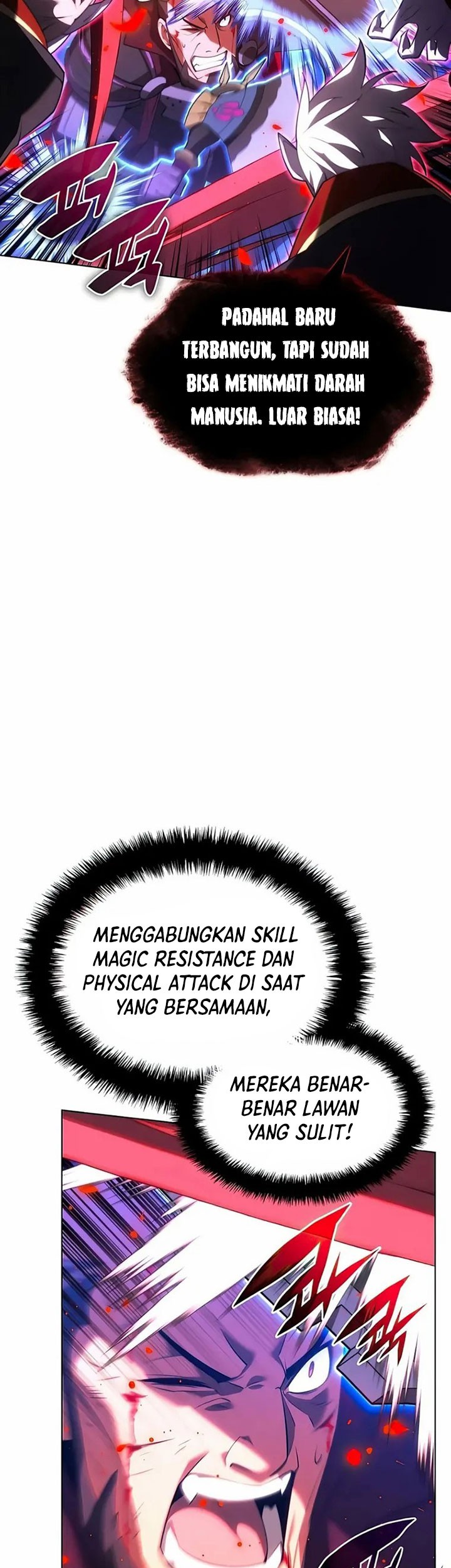 Overgeared New Bab 153 halaman 18