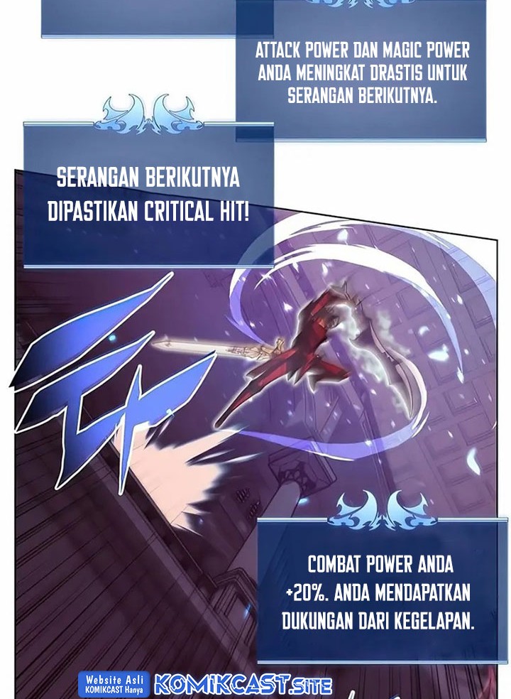 Overgeared New Bab 153 halaman 31
