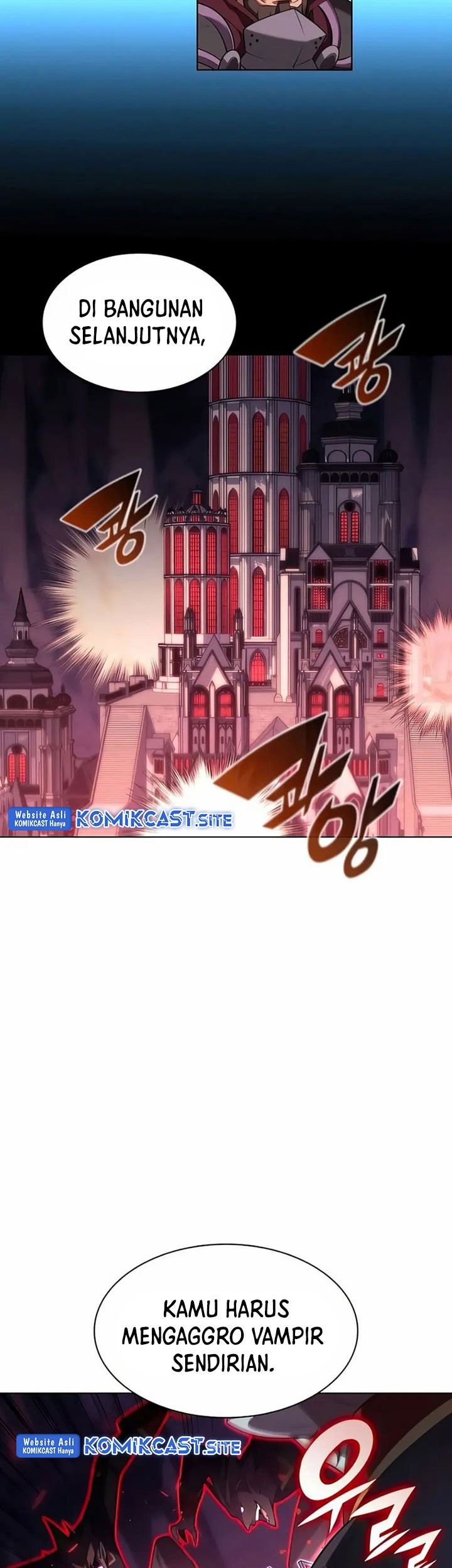 Overgeared New Bab 153 halaman 44