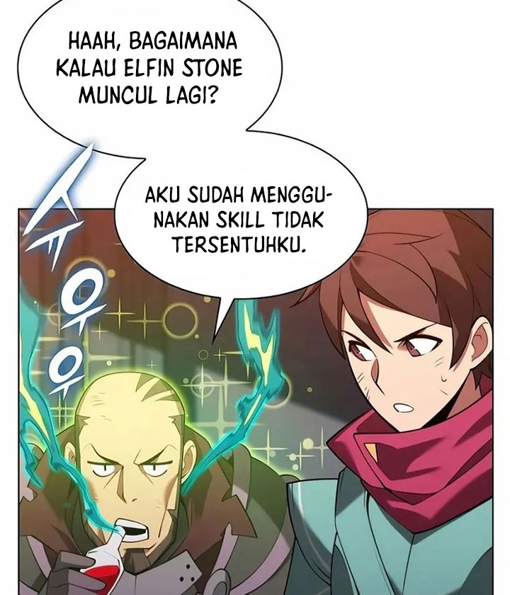 Overgeared New Bab 153 halaman 79