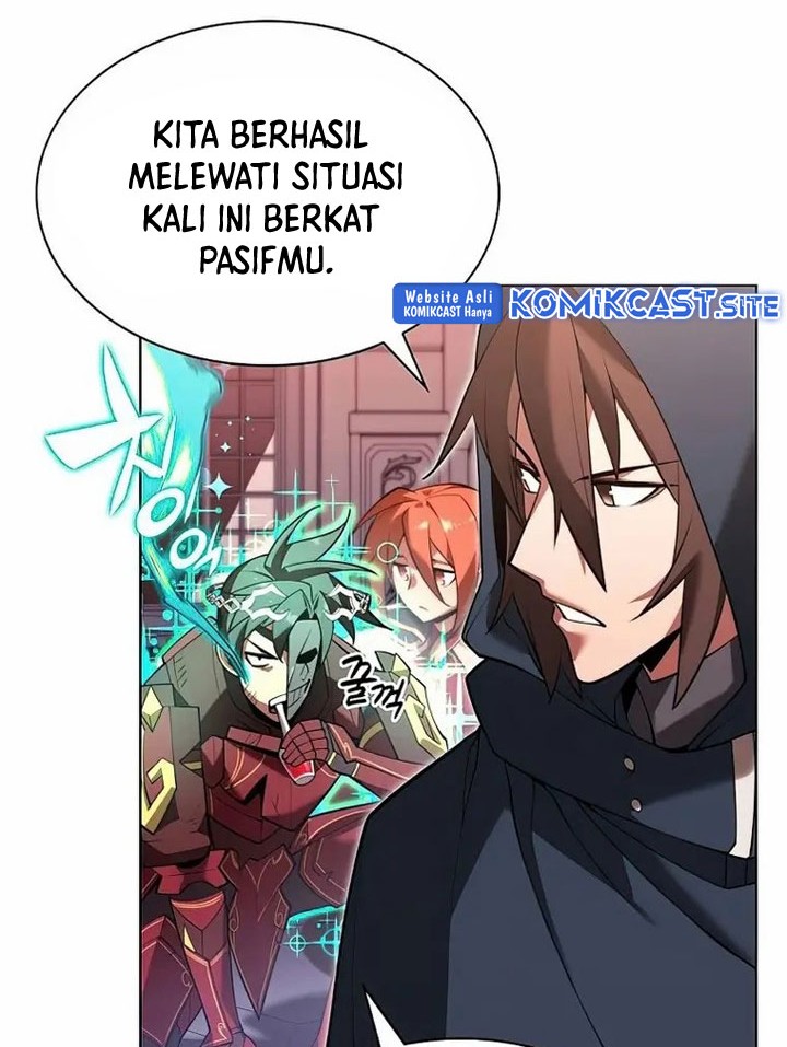 Overgeared New Bab 154 halaman 5