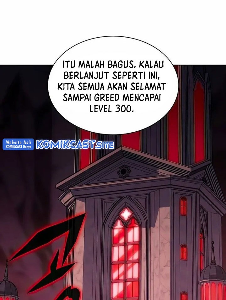 Overgeared New Bab 154 halaman 7