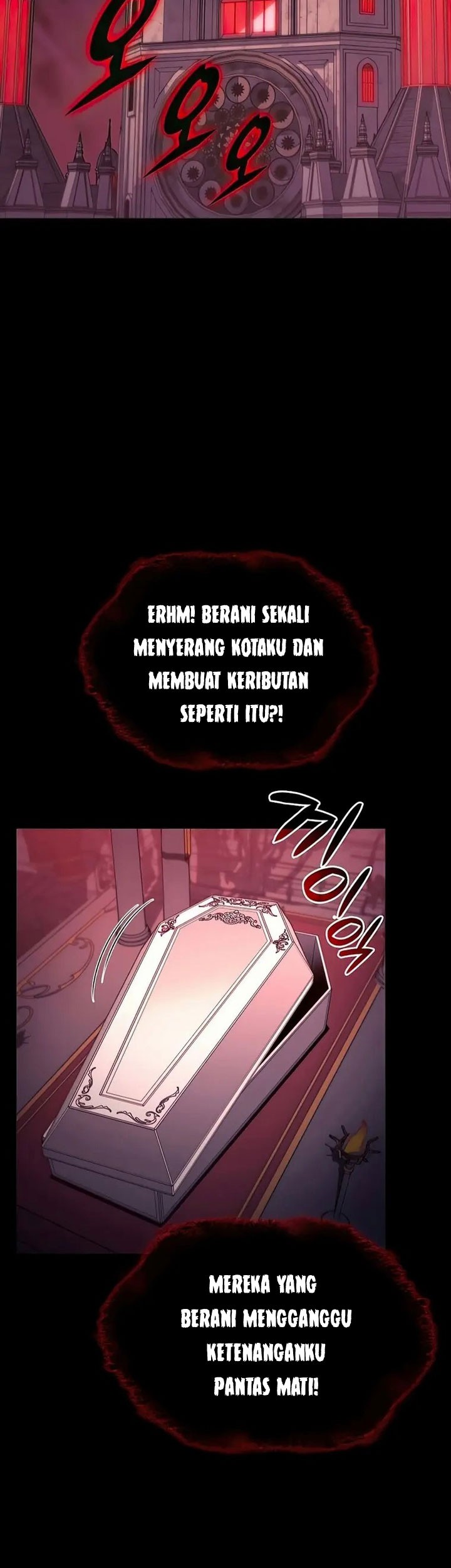 Overgeared New Bab 154 halaman 8