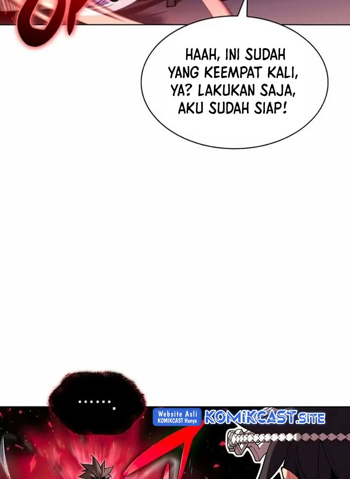 Overgeared New Bab 154 halaman 39