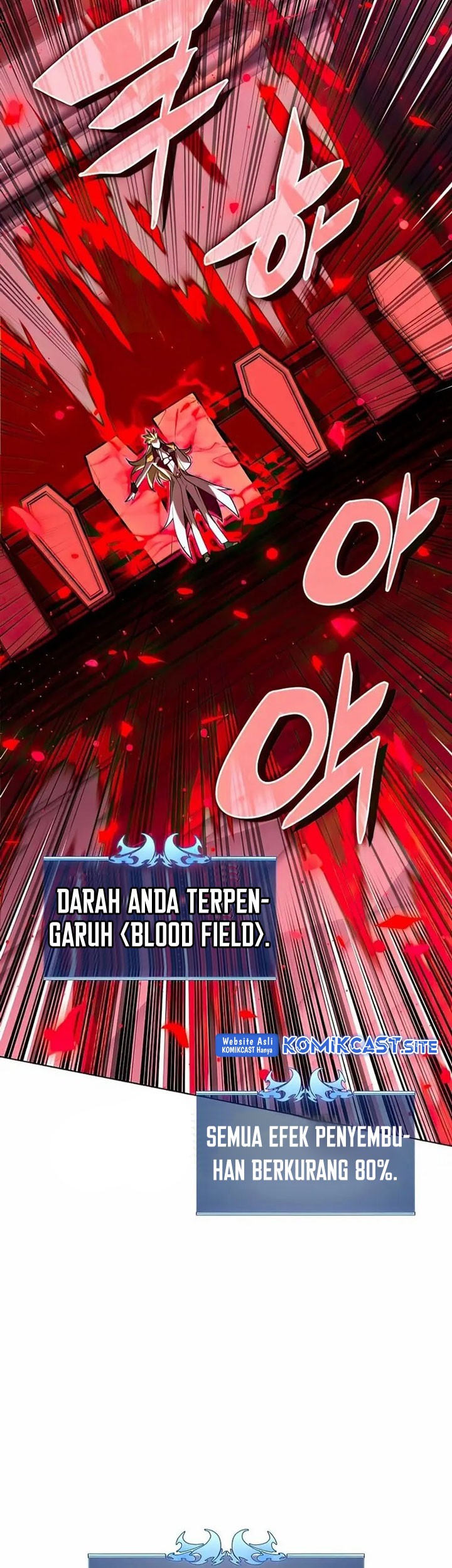 Overgeared New Bab 154 halaman 56