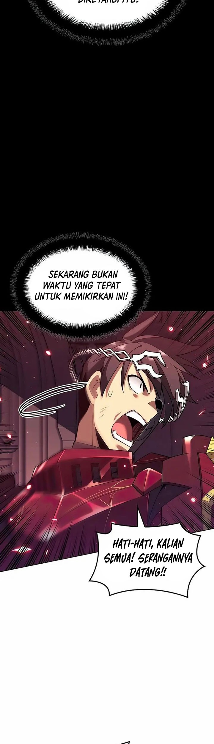 Overgeared New Bab 154 halaman 72
