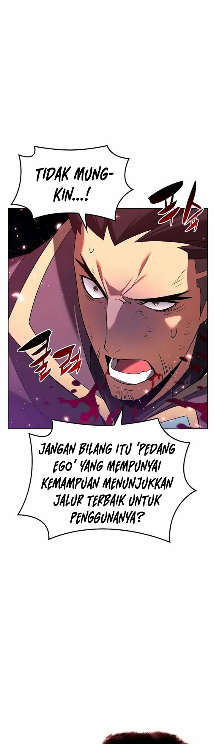 Overgeared New Bab 154 halaman 76