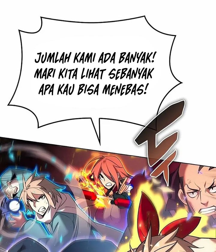 Overgeared New Bab 154 halaman 81