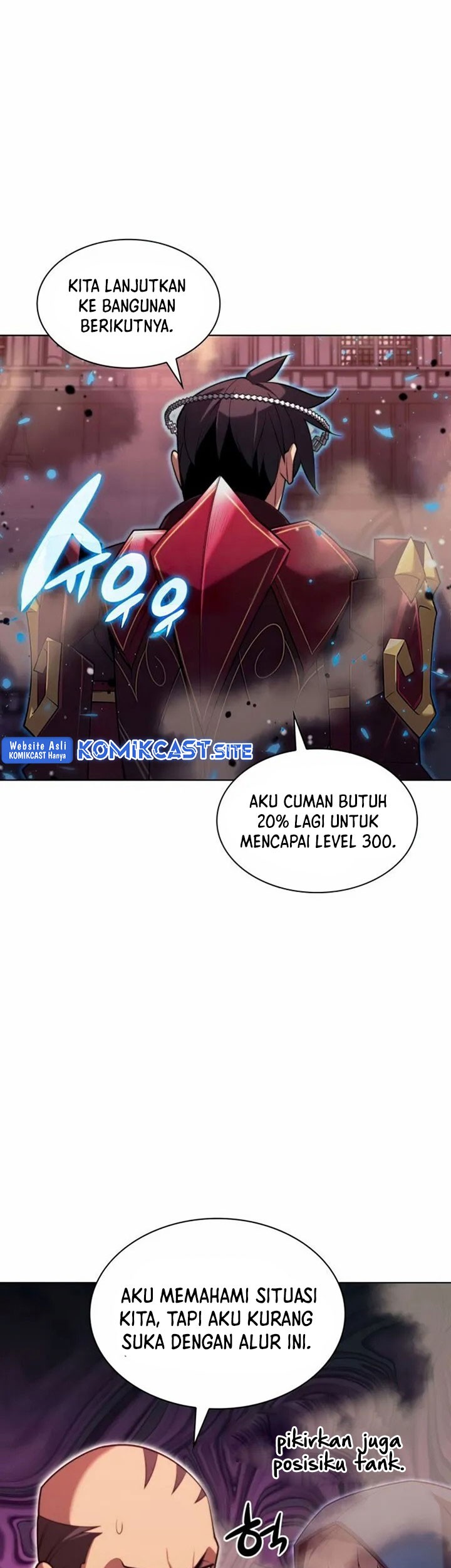 Overgeared New Bab 155 halaman 6