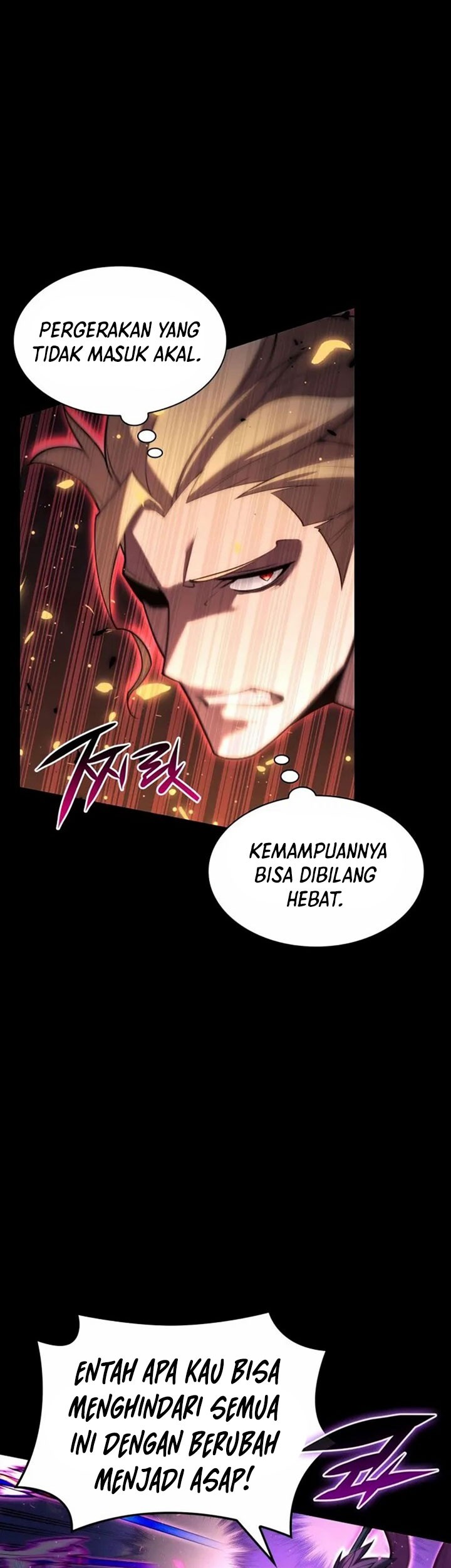 Overgeared New Bab 155 halaman 14