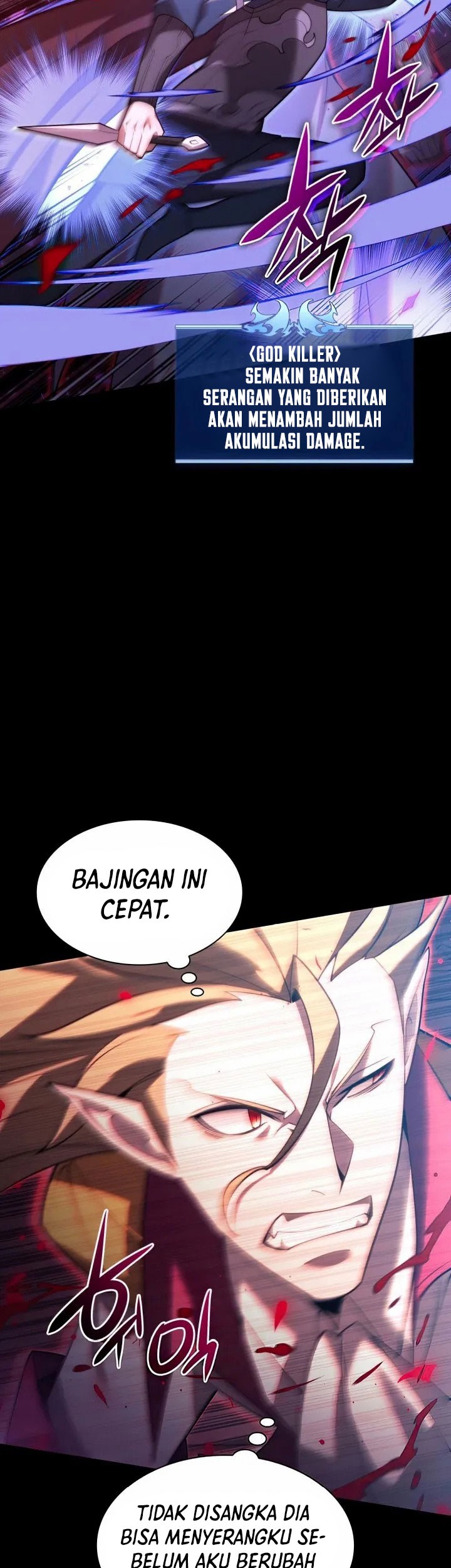 Overgeared New Bab 155 halaman 18