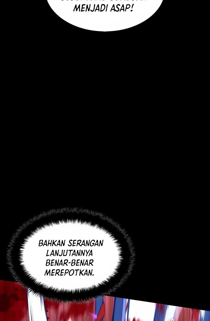 Overgeared New Bab 155 halaman 19