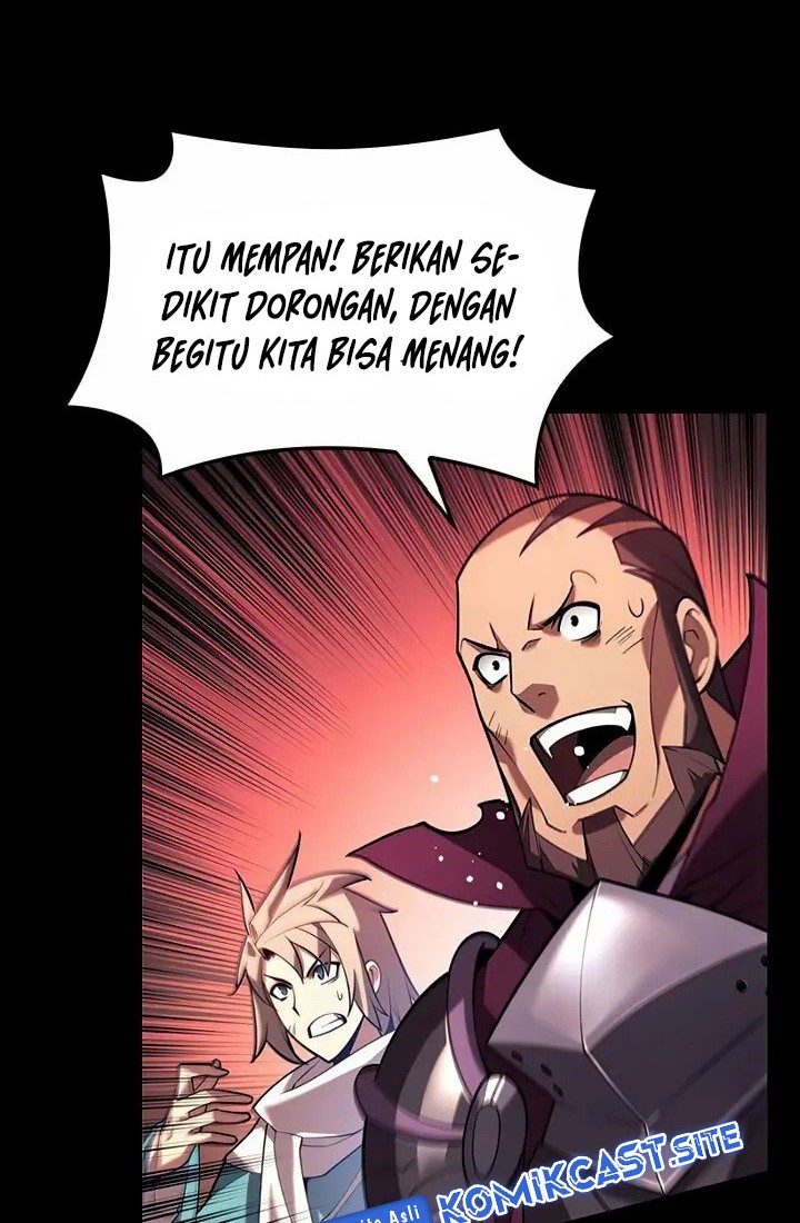 Overgeared New Bab 155 halaman 21