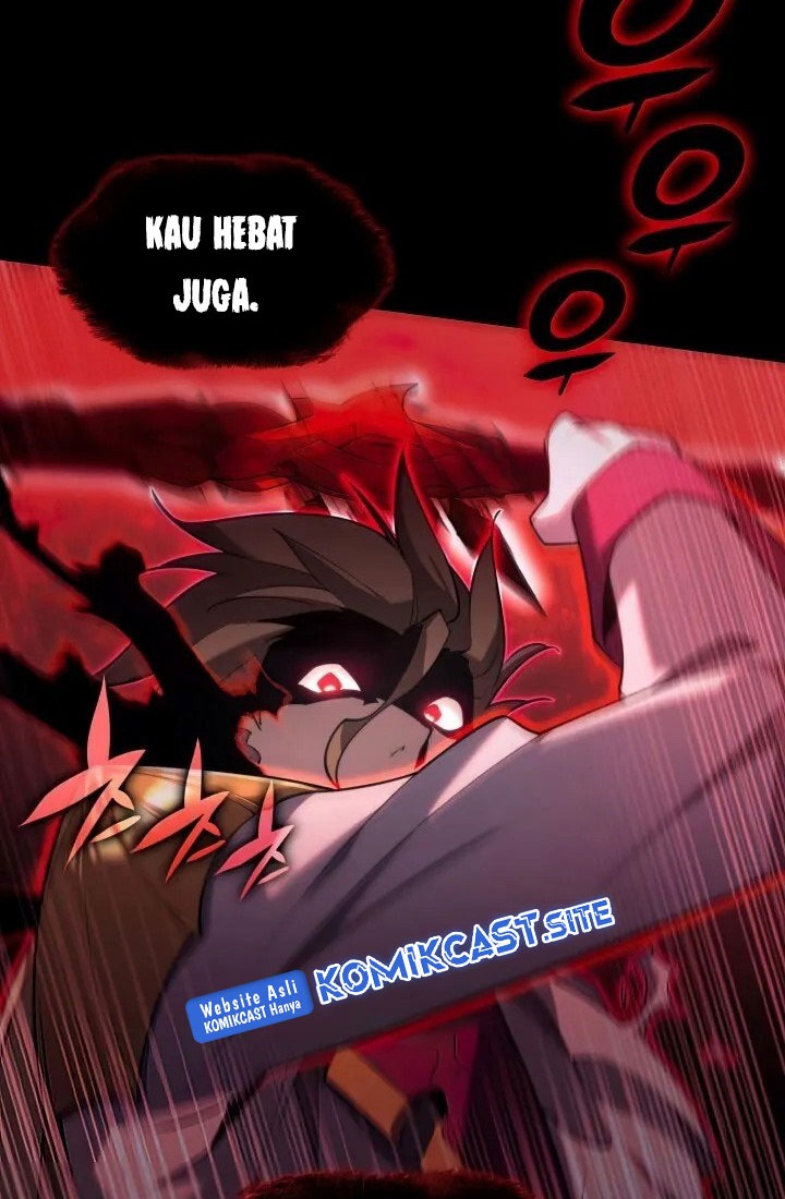 Overgeared New Bab 155 halaman 23