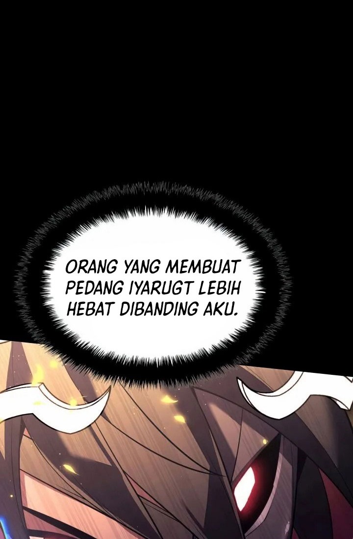 Overgeared New Bab 155 halaman 33