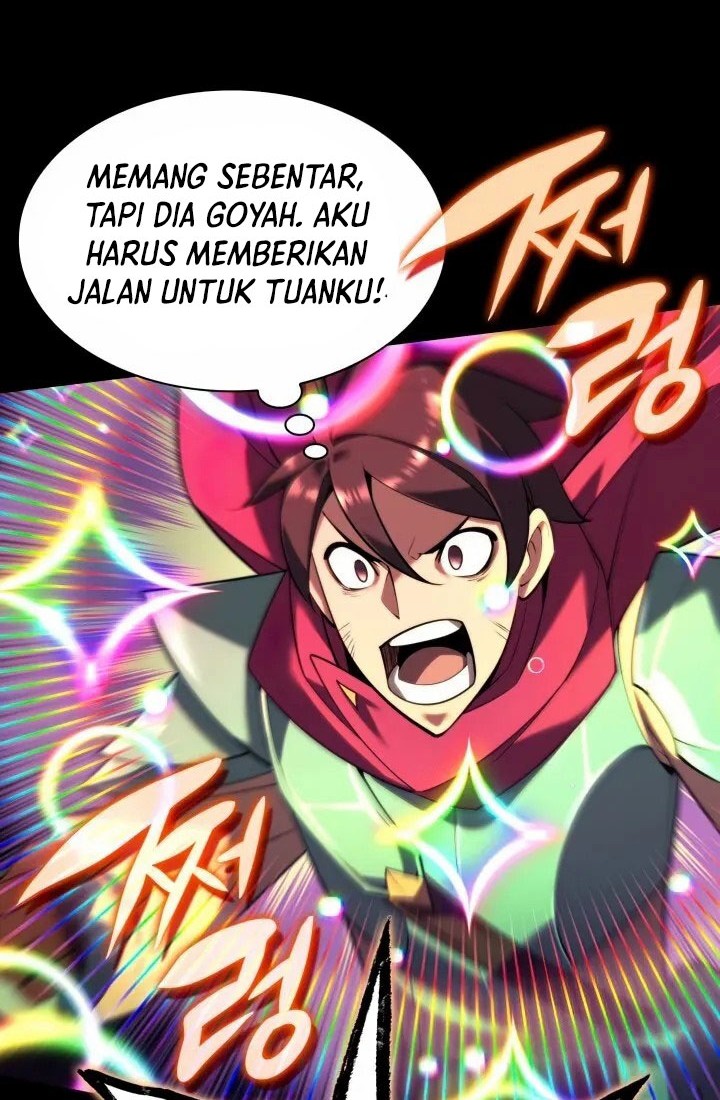 Overgeared New Bab 155 halaman 41