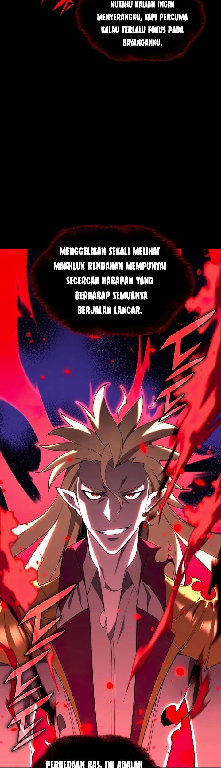 Overgeared New Bab 155 halaman 50