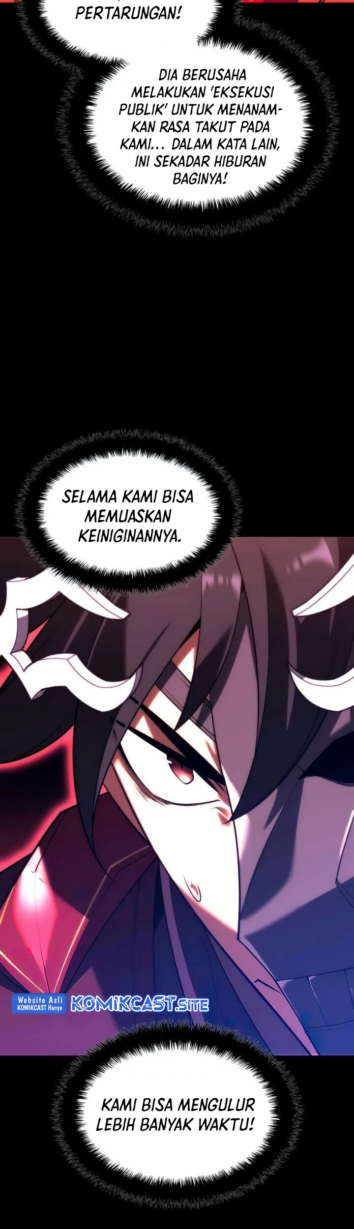 Overgeared New Bab 155 halaman 58