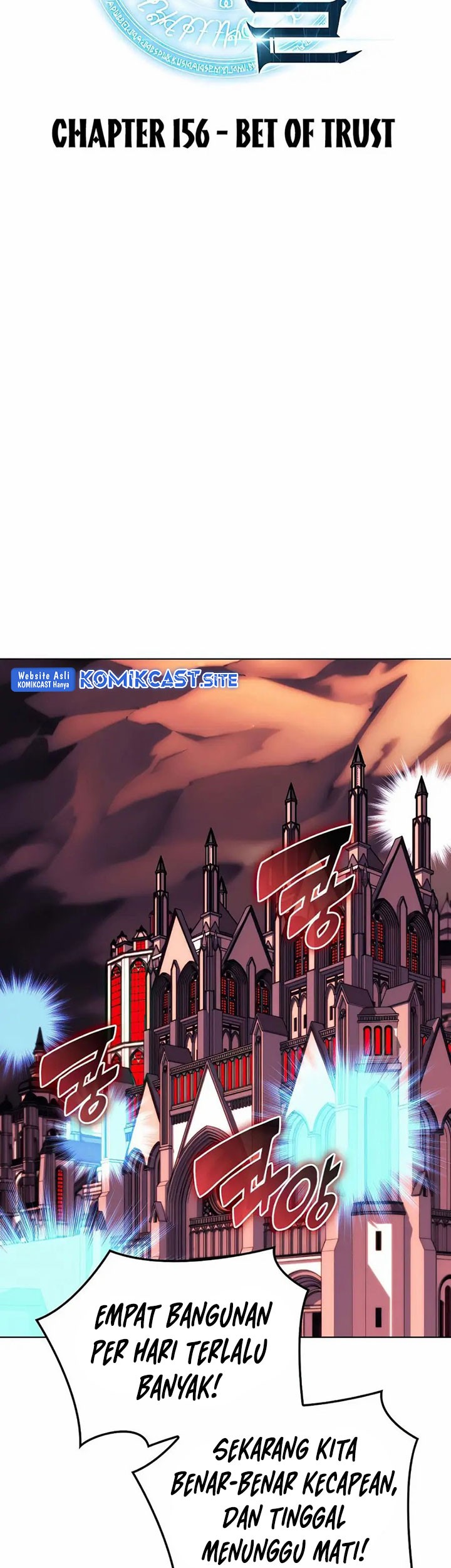 Overgeared New Bab 156 halaman 8