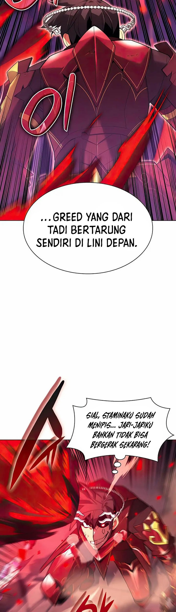 Overgeared New Bab 156 halaman 14
