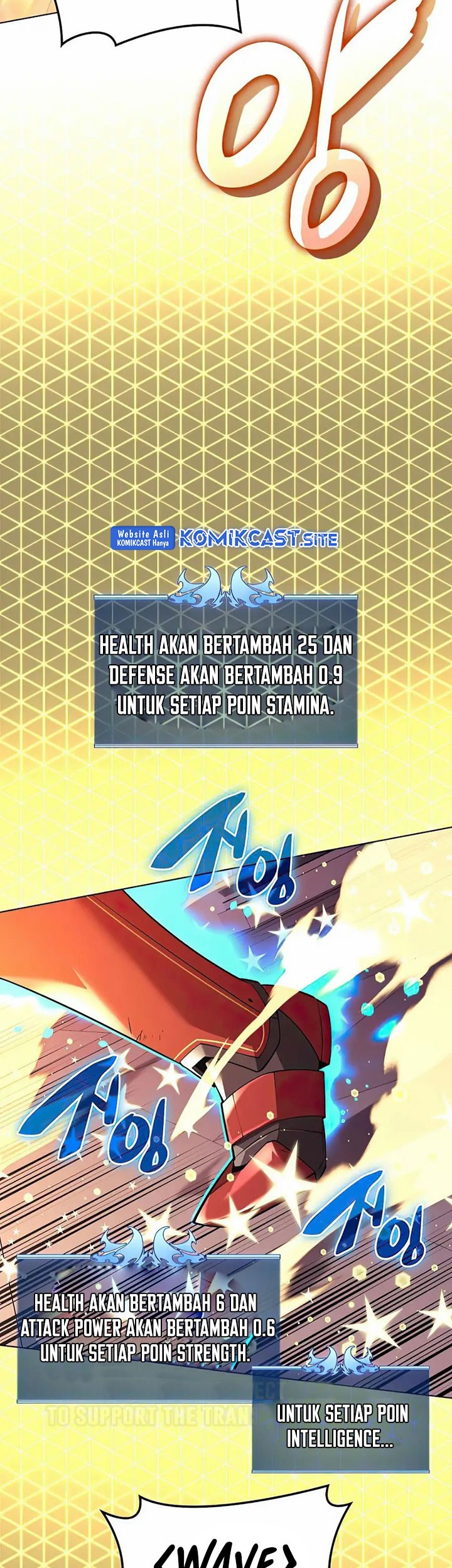 Overgeared New Bab 156 halaman 26