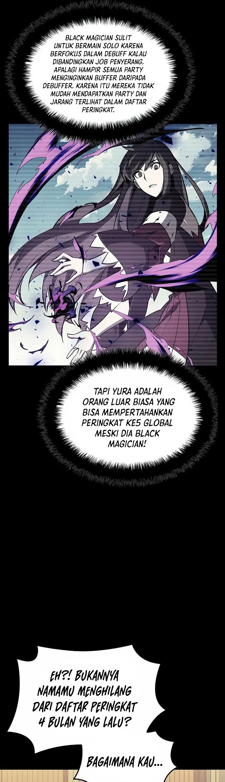 Overgeared New Bab 156 halaman 56