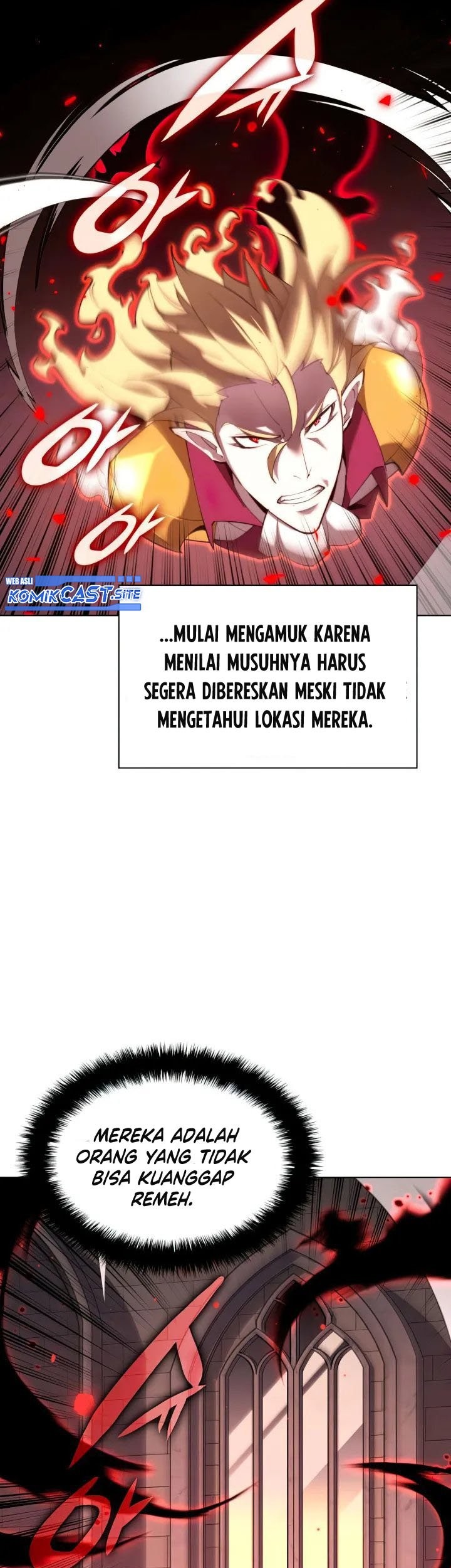 Overgeared New Bab 157 halaman 6